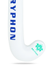GRYPHON Gator 2025 White/Blue